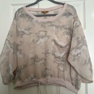 Princess by Vera Wang Top
